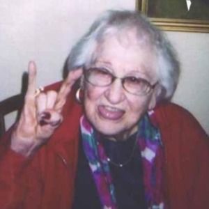 Meet your Posher, Julie